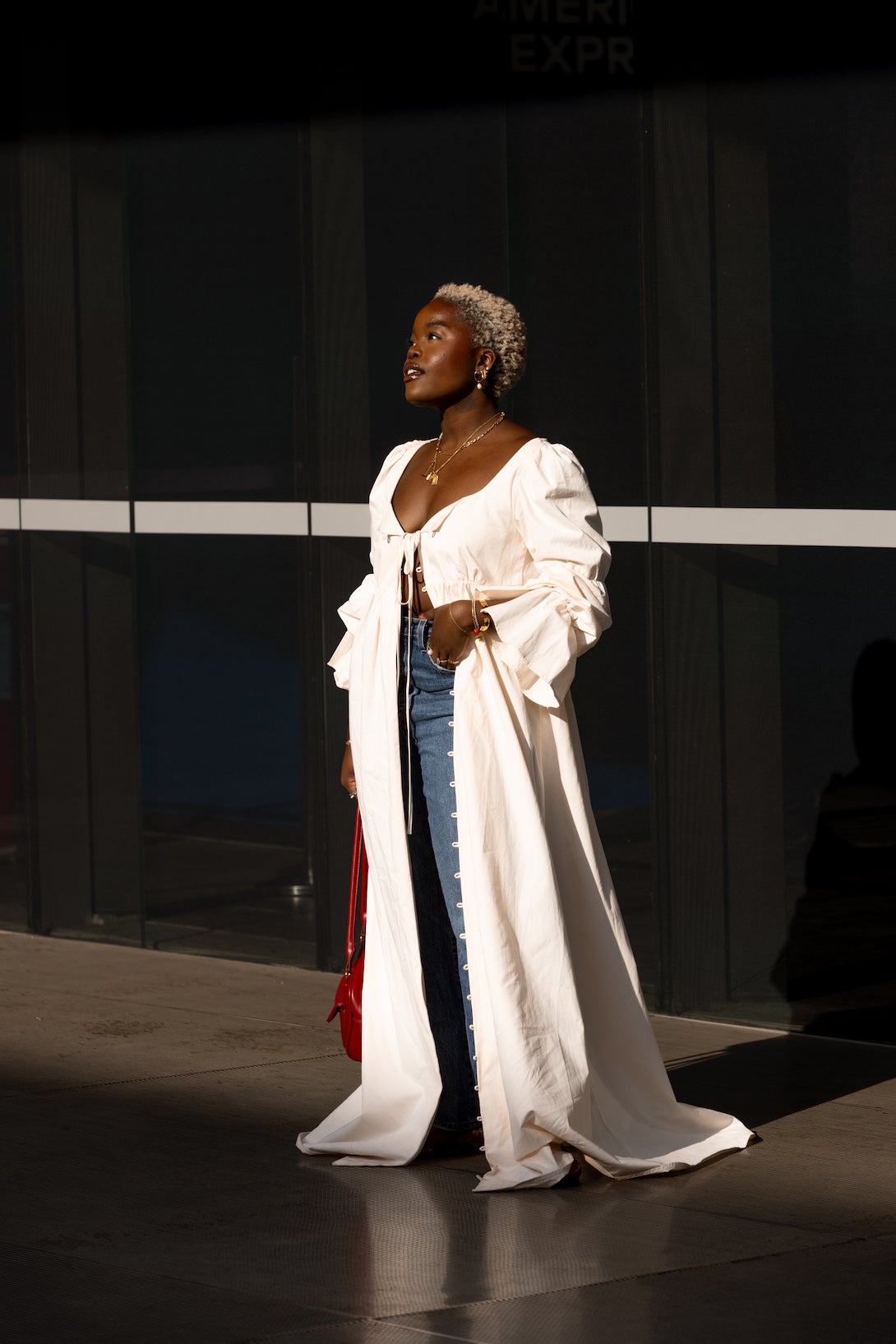 All The Best Street Style From Australian Fashion Week 2024