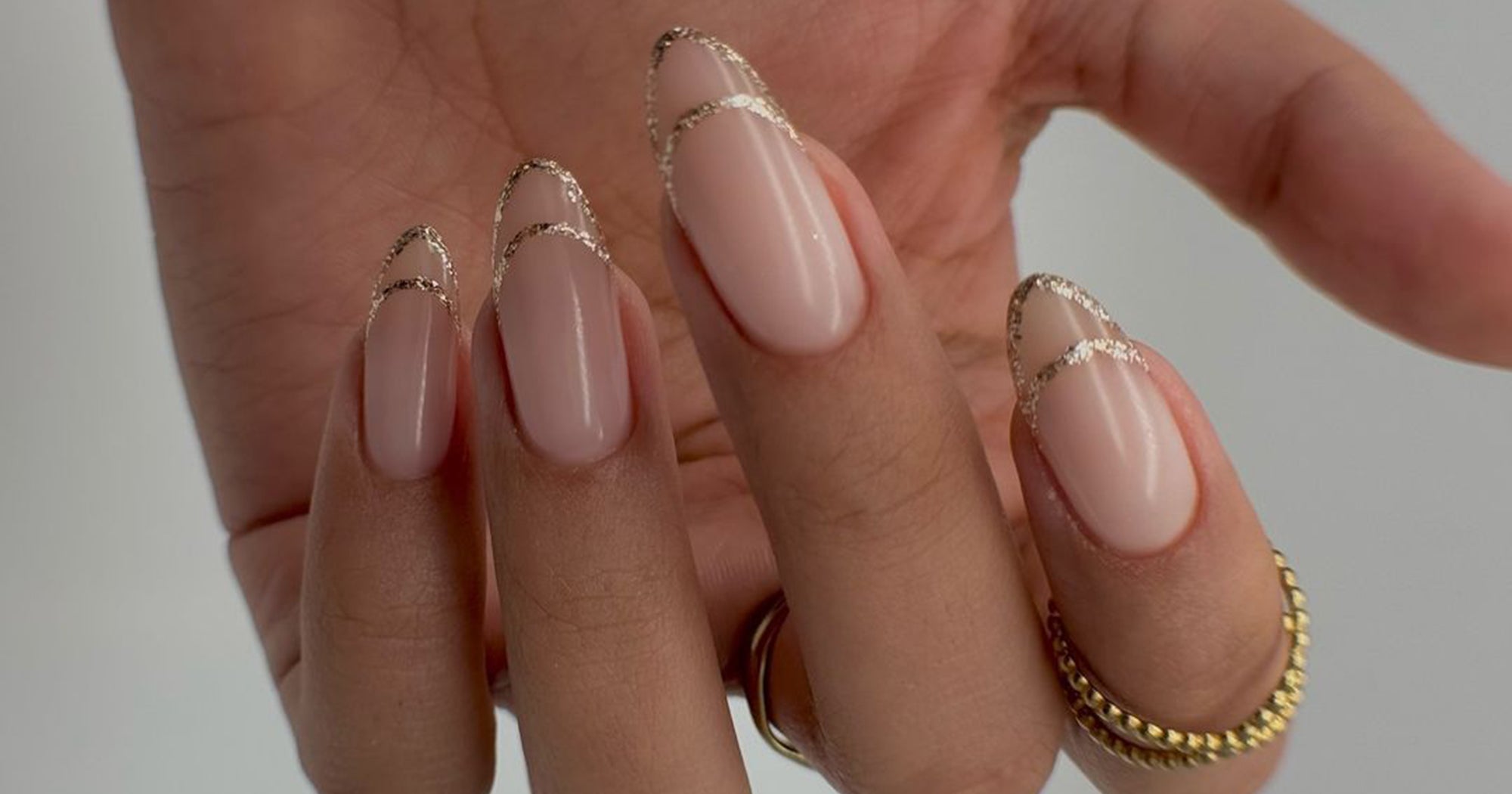 11 “Invisible” French Manicures Everyone’s Asking For