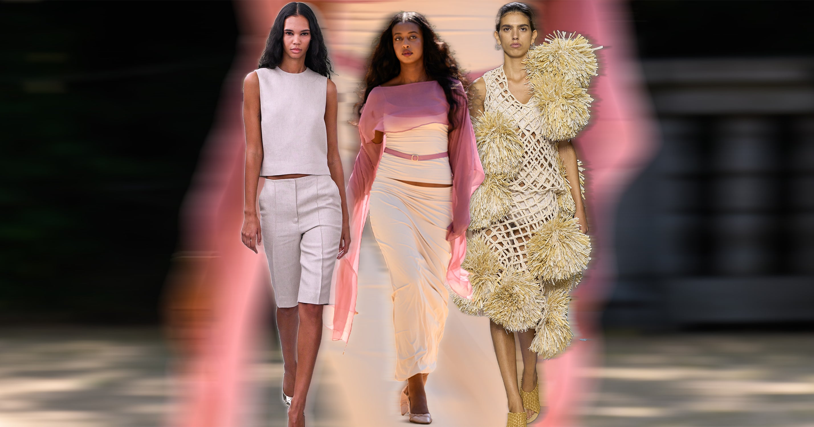 7 Summer Trends To Add To Your Mood Board thumbnail