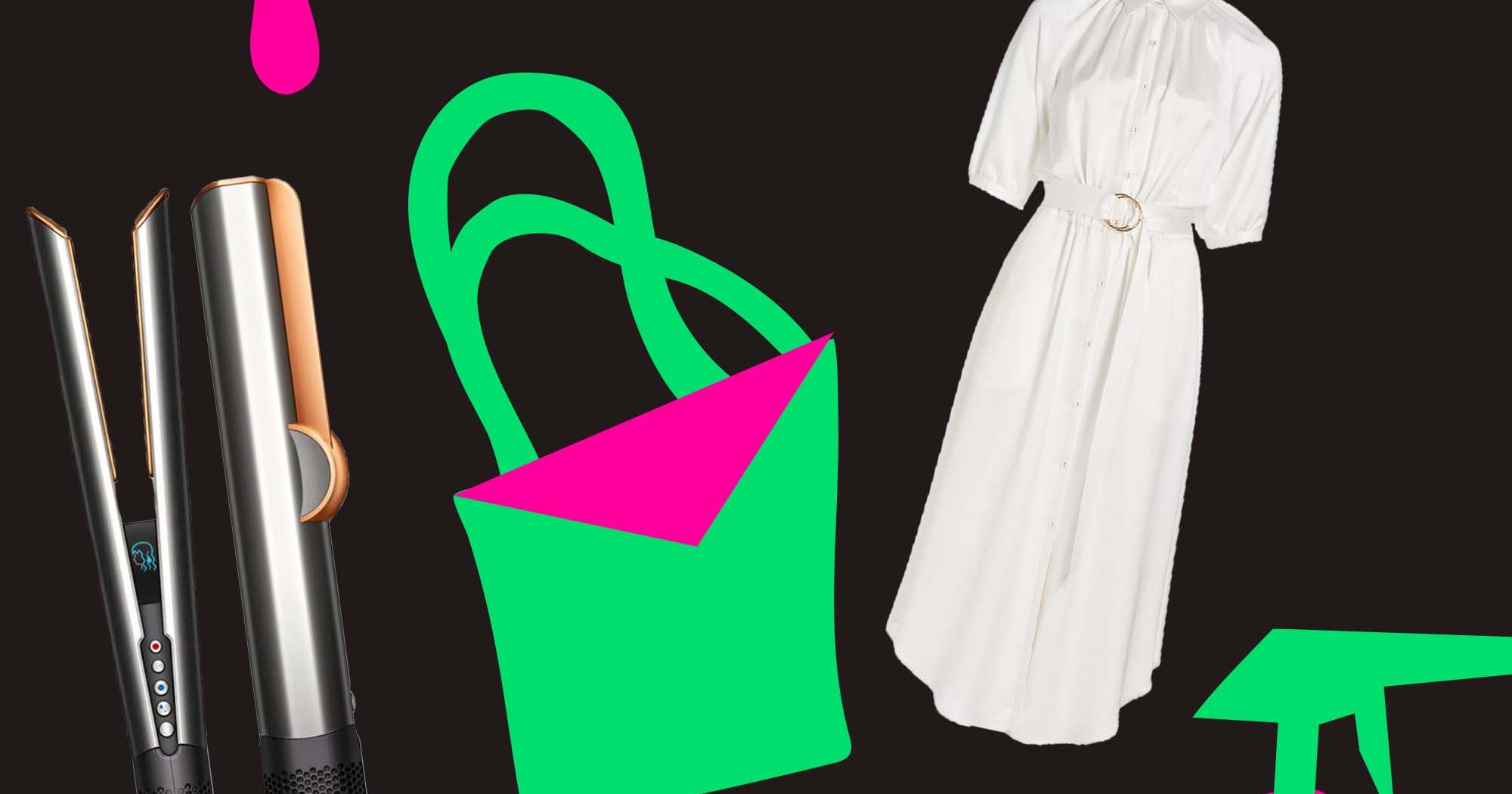 Everything We’re Buying At Nordstrom’s Half-Yearly Sale thumbnail