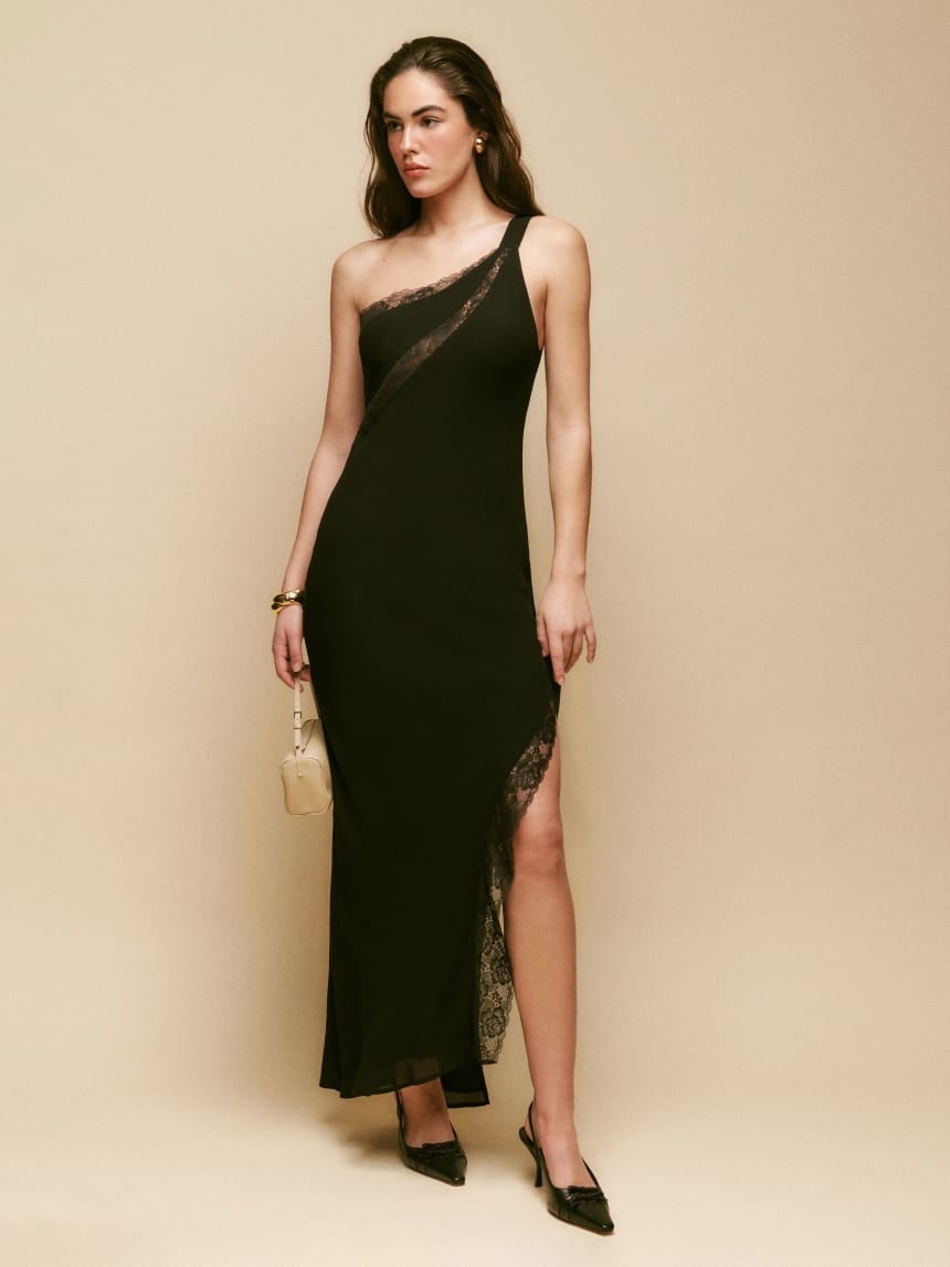 18 Summer Wedding Guest Dresses For Black-Tie Affairs & Casual Parties