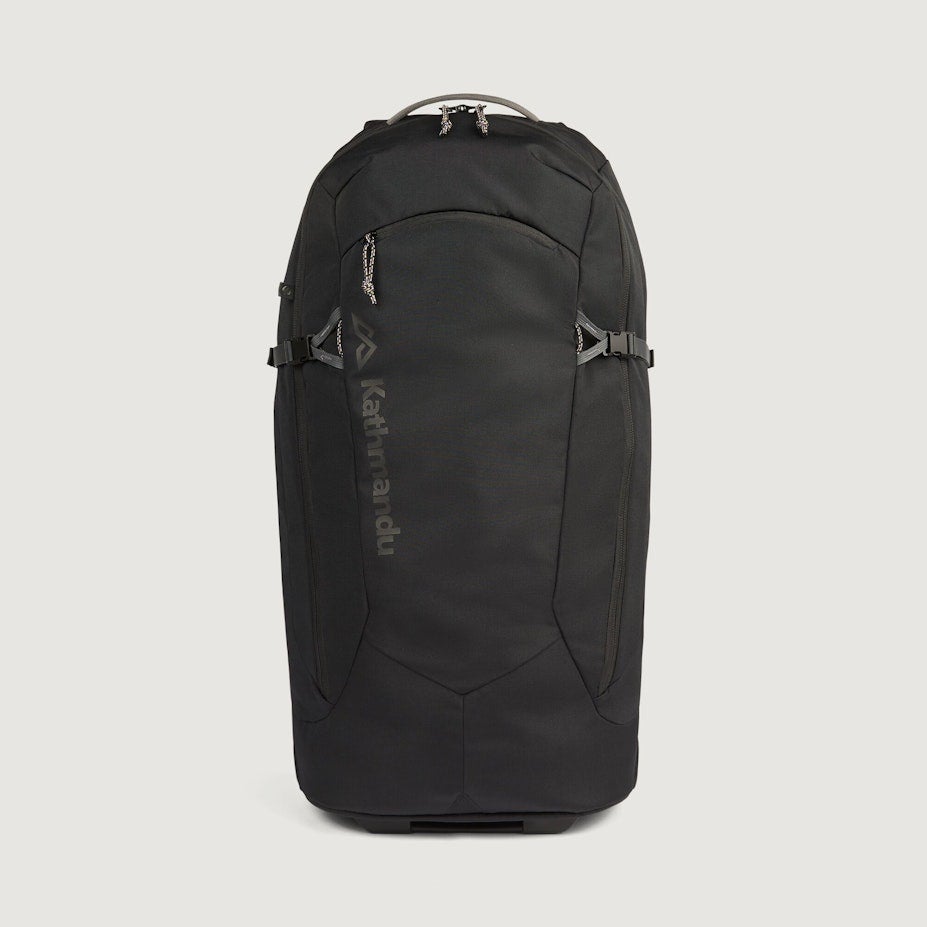 【AWAY】The Packable Carryall Away Packable Carryall and Sling Bag Review - YouTube