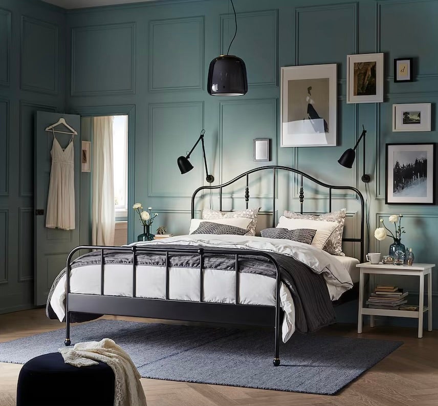 Jakobsbyn lampe ikea clearance