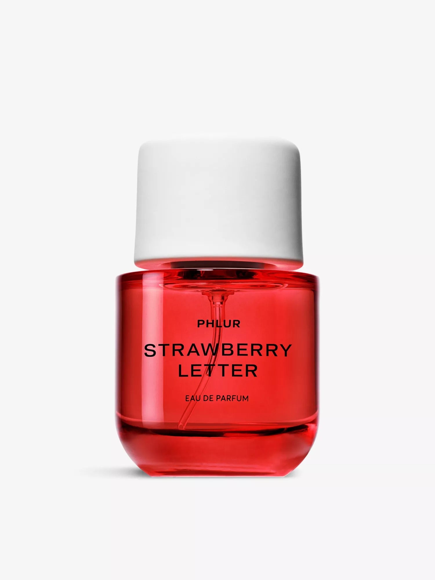 Phlur + Strawberry Letter Eau de Parfum
