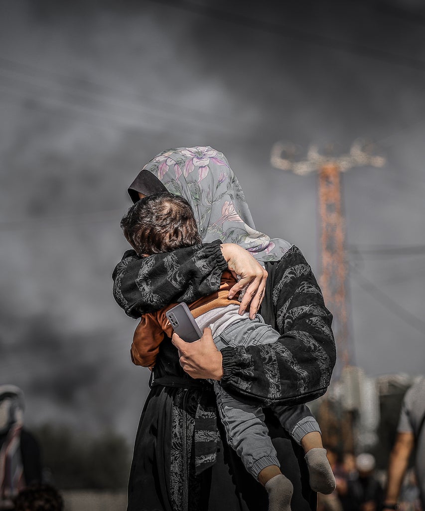 The Children Of Gaza Are All Of Ours