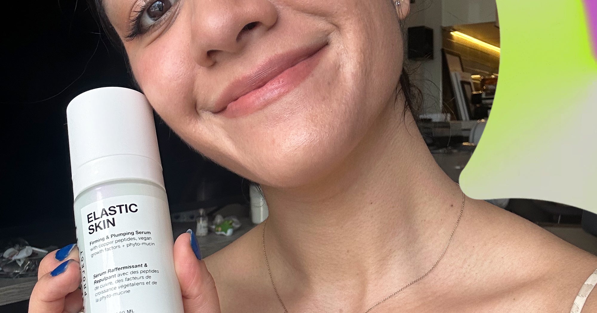 This Vegan Snail Mucin Serum Gave Me The Bouncy, Dewy Skin Of My Dreams This Vegan Snail Mucin Serum Gave Me The Bouncy, Dewy Skin Of My Dreams