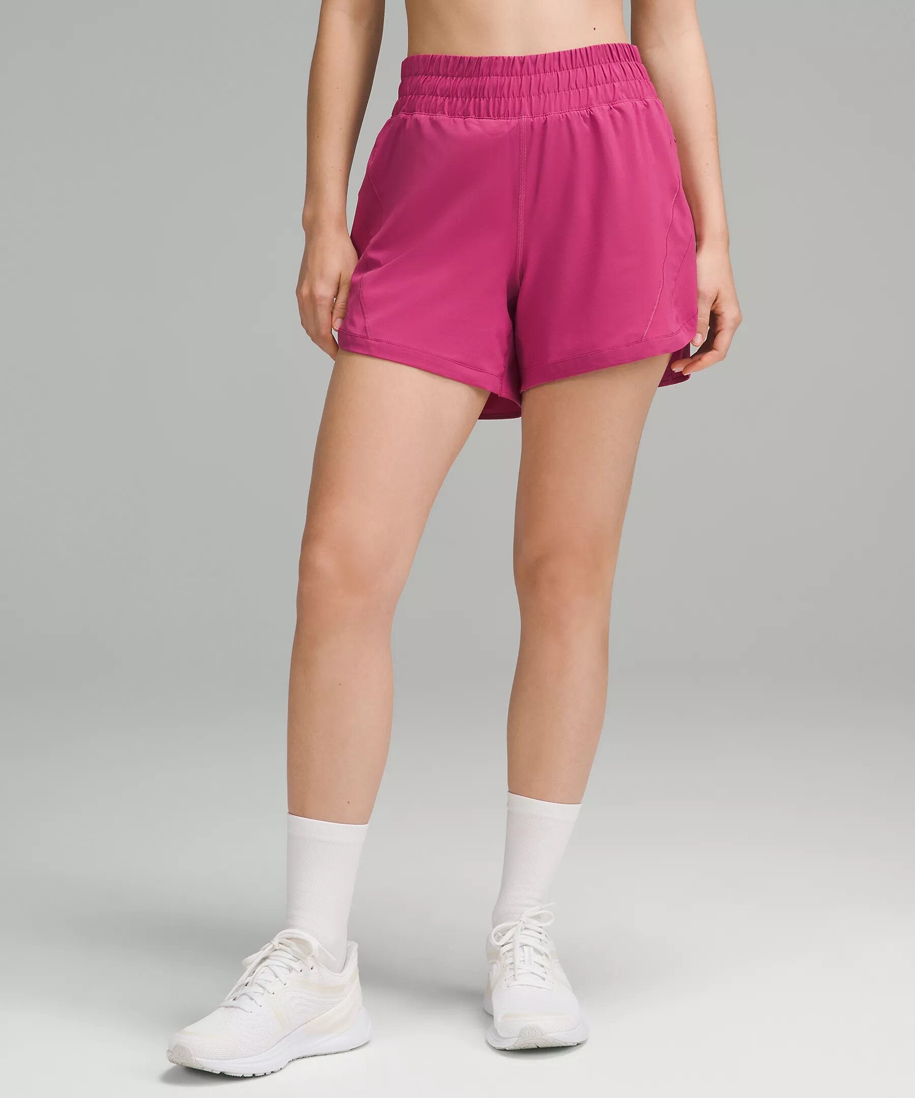 Marathon Approved Running Shorts That Don't Ride Up