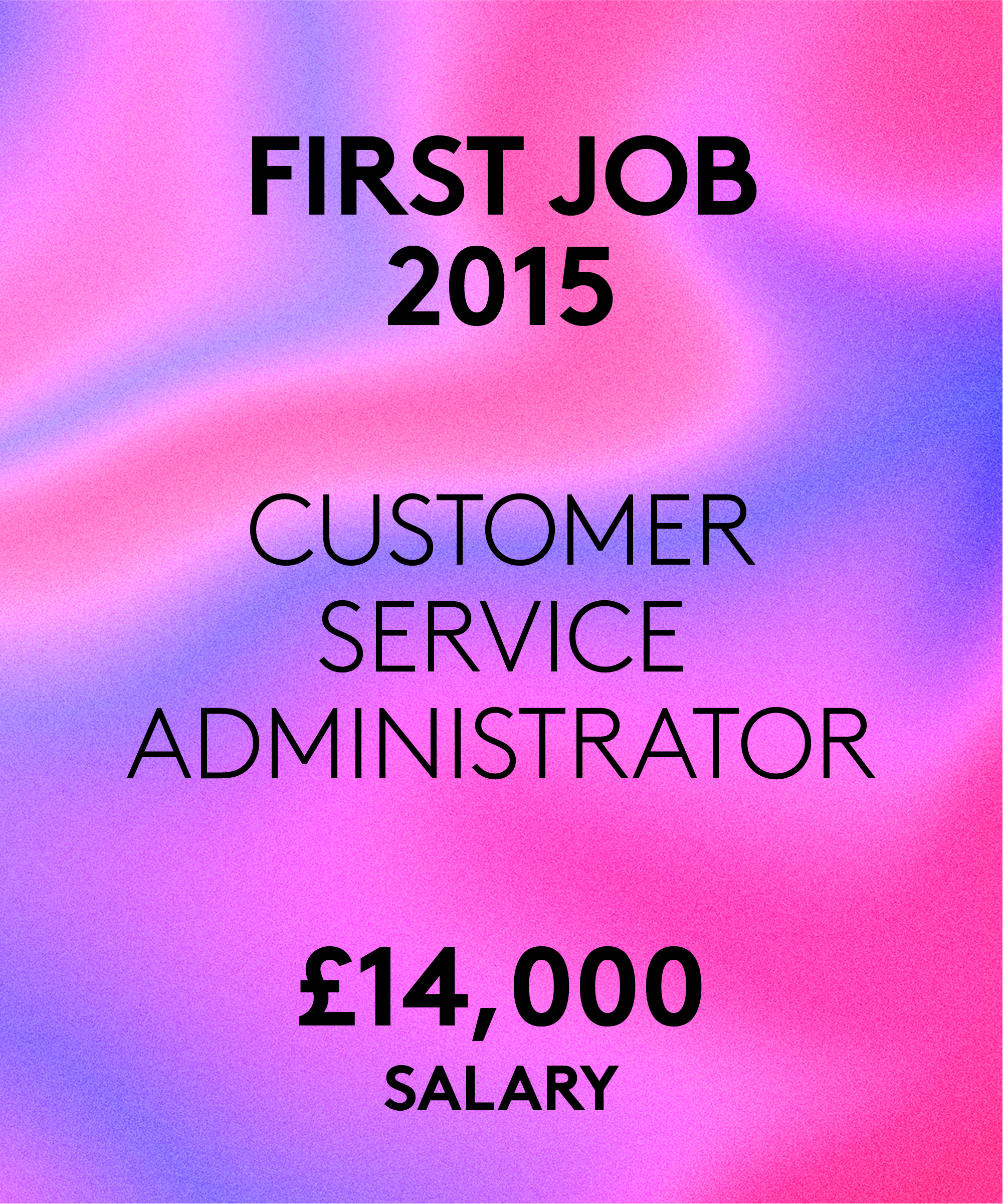 Salary Story: I Feared That If I Negotiated, I’d Lose The Job Offer