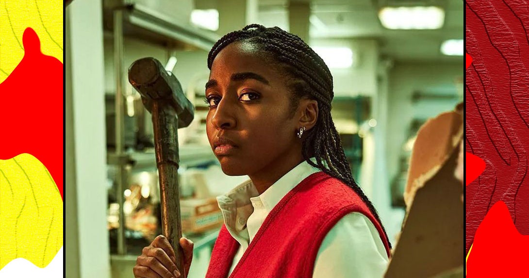 Here's What's Coming To Streaming In June 2024 - Refinery29