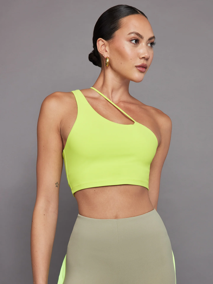 17 Workout Crop Tops For Spring Summer 2024