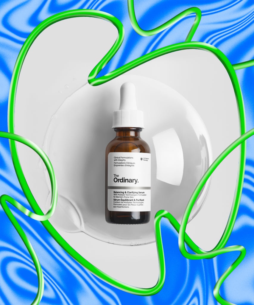The Ordinary’s New Acne Serum Is Here & It’s Earning My Skin Compliments