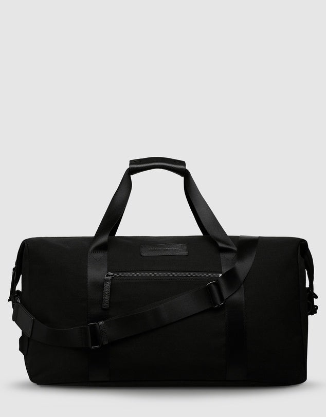 Status Anxiety + Everything I Wanted Duffle Bag