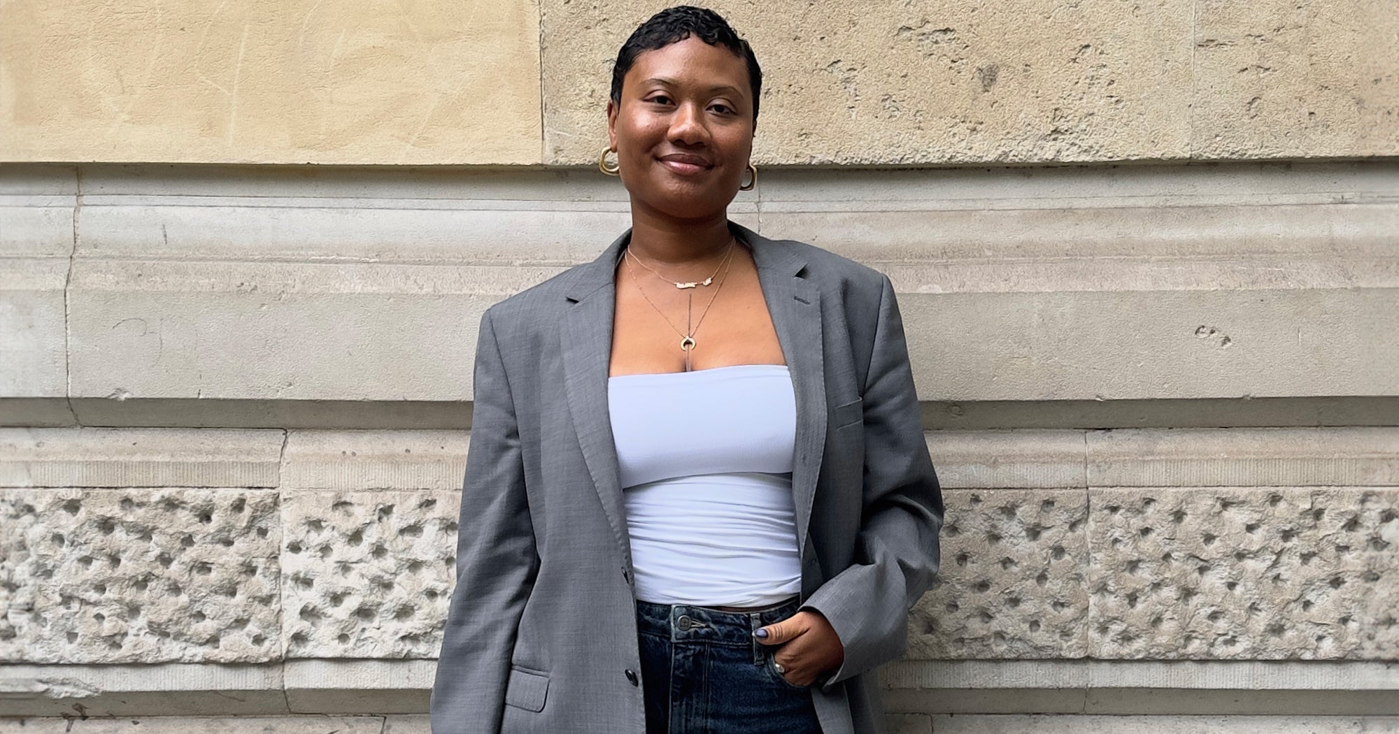 Yes, Jorts Are Trending — Here’s How I Styled Them Yes, Jorts Are Trending — Here’s How I Styled Them