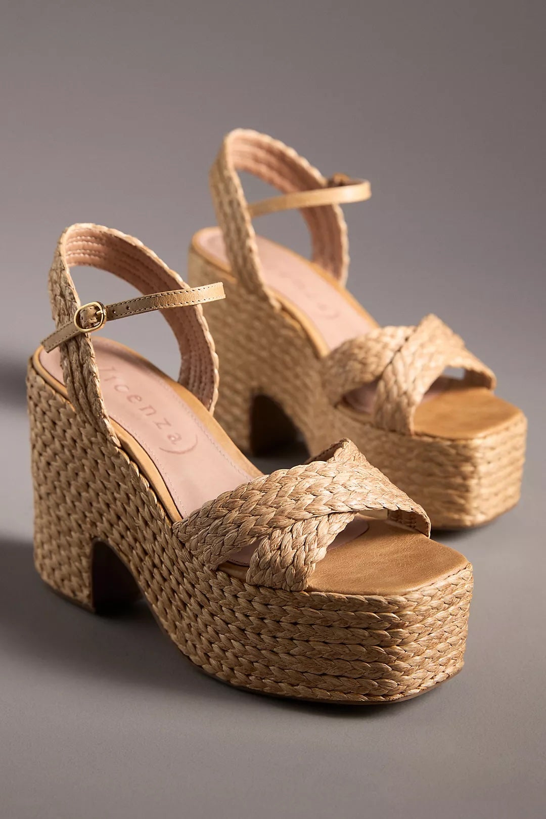 Kenneth Cole Reaction Jolly Suede Sandal
