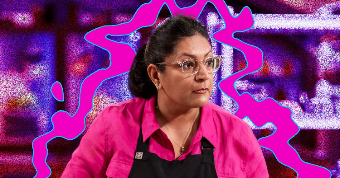 What Happens To The Leftover Food On MasterChef?
