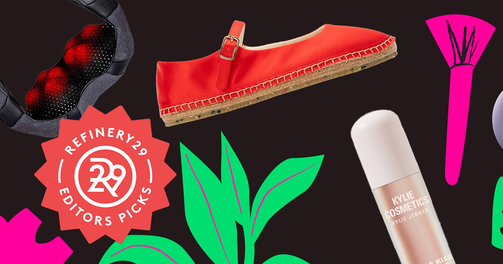 The Best Things We Bought Last Month — All Under 0 The Best Things We Bought Last Month — All Under 0