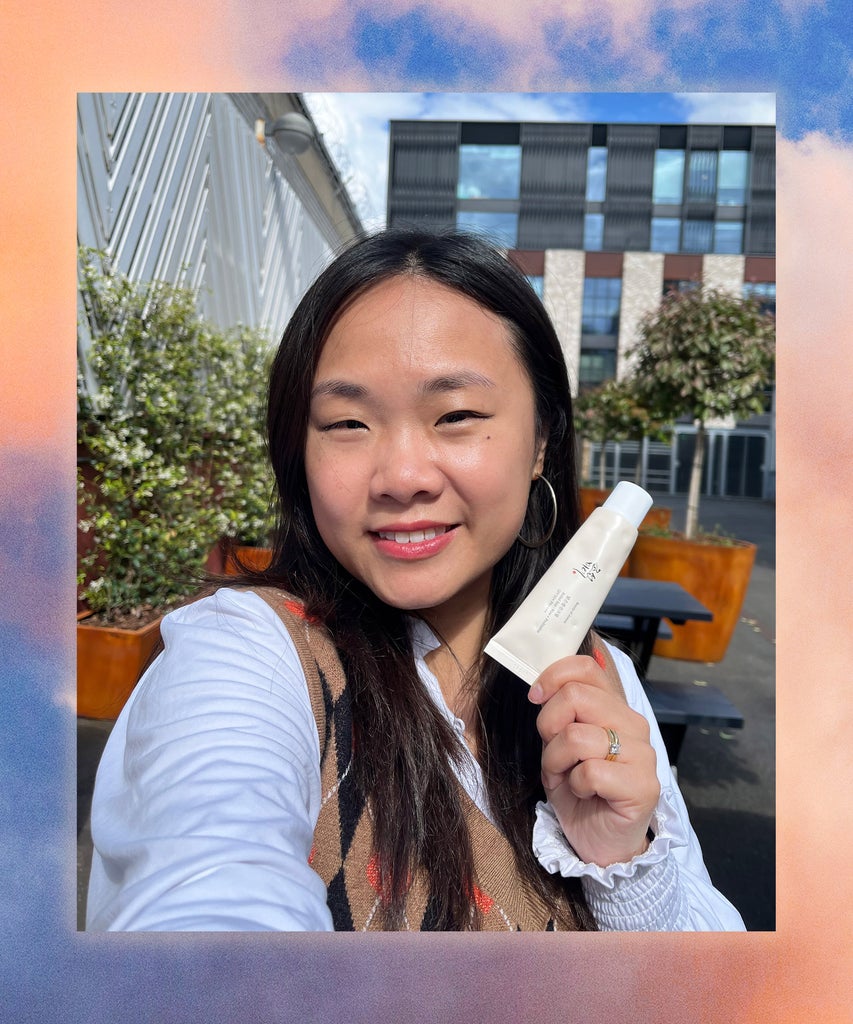 This £16 Korean Sunscreen Is So Good, You’ll Ditch All The Others