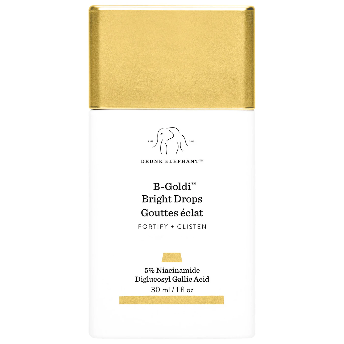 Drunk Elephant