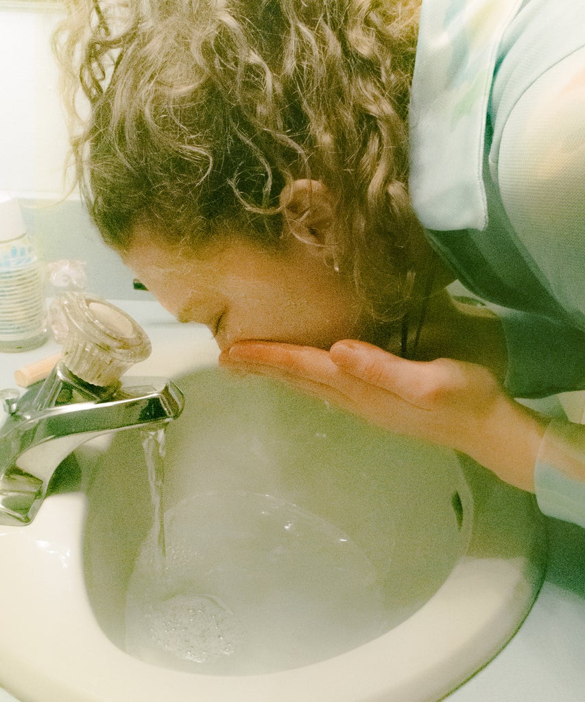 An Expert Schooled Me On The “Correct” Amount To Spend On A Cleanser