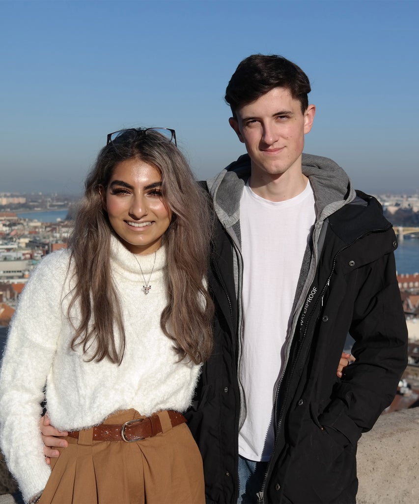 Eid Celebrations Make Me Feel Lonely In My Mixed-Race Relationship