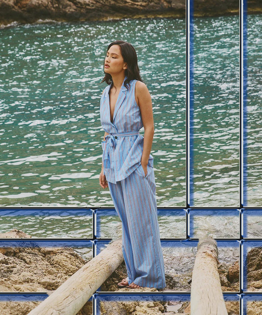 32 Co-Ord Styles For Every Type Of Summer Plan