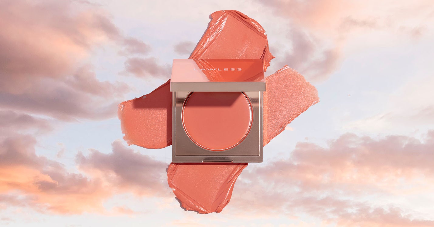 Lawless’ New Blush Is Not Like Any Cream Blush We’ve Tried Lawless’ New Blush Is Not Like Any Cream Blush We’ve Tried