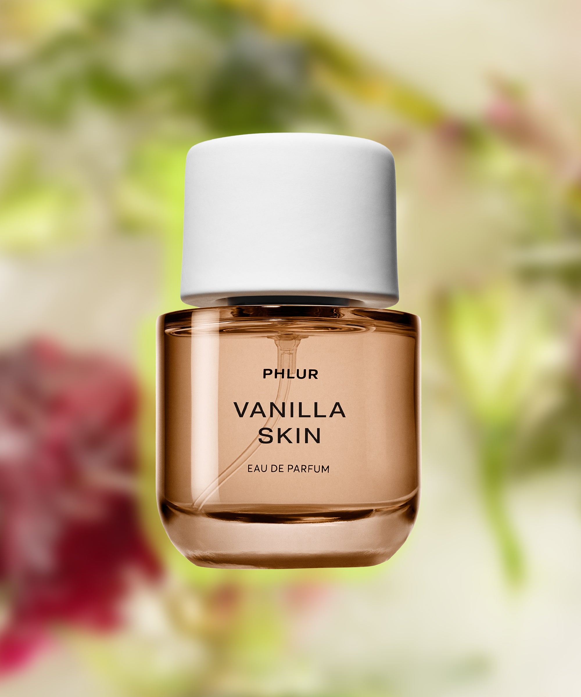 香水(女性用) PHLUR VANILLA SKIN Eau de Parfum Vanilla Skin Perfume & Body Mist – Phlur