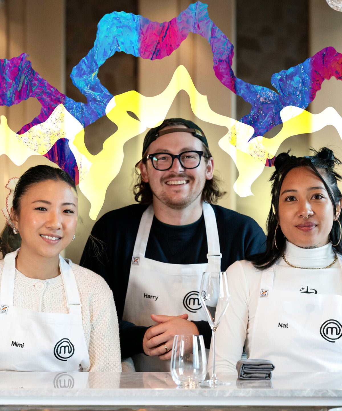 What To Know About The MasterChef Australia Finale 2024