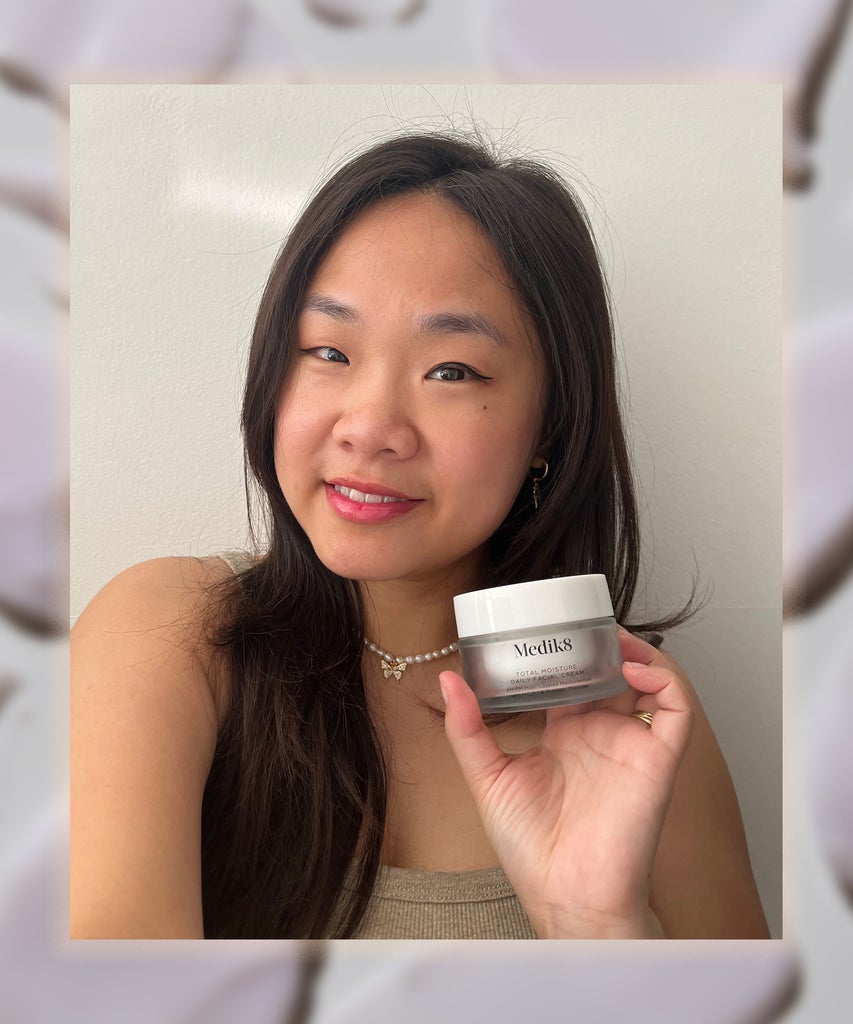 R29 Editors Agree: This Is The Best Lightweight Moisturiser For Summer