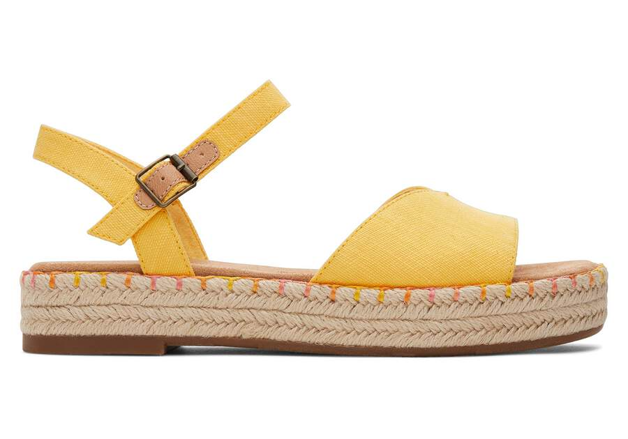 Diane von Furstenberg Brittany Leather Sandals