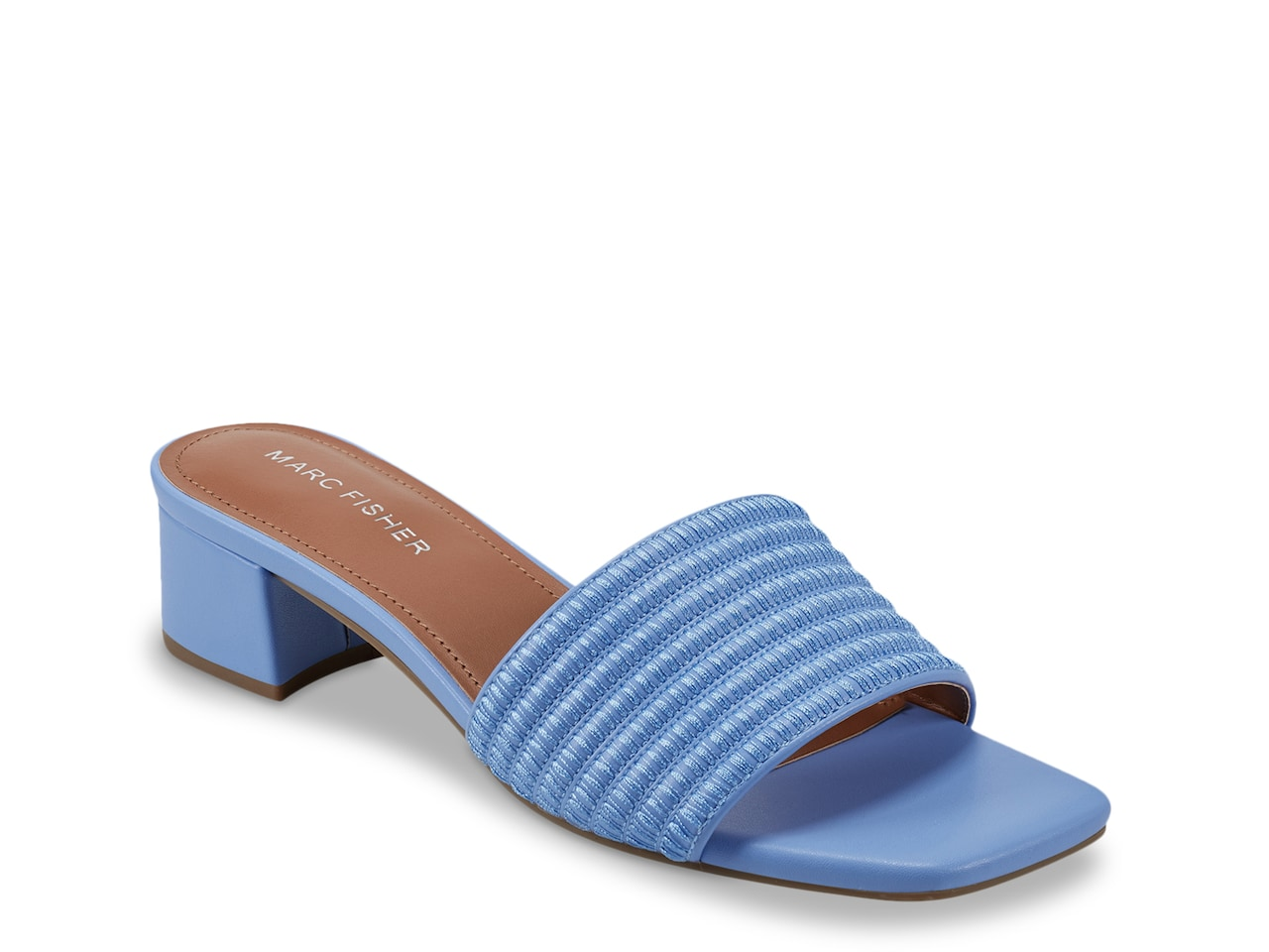 Qvc marc fisher nefish sandals