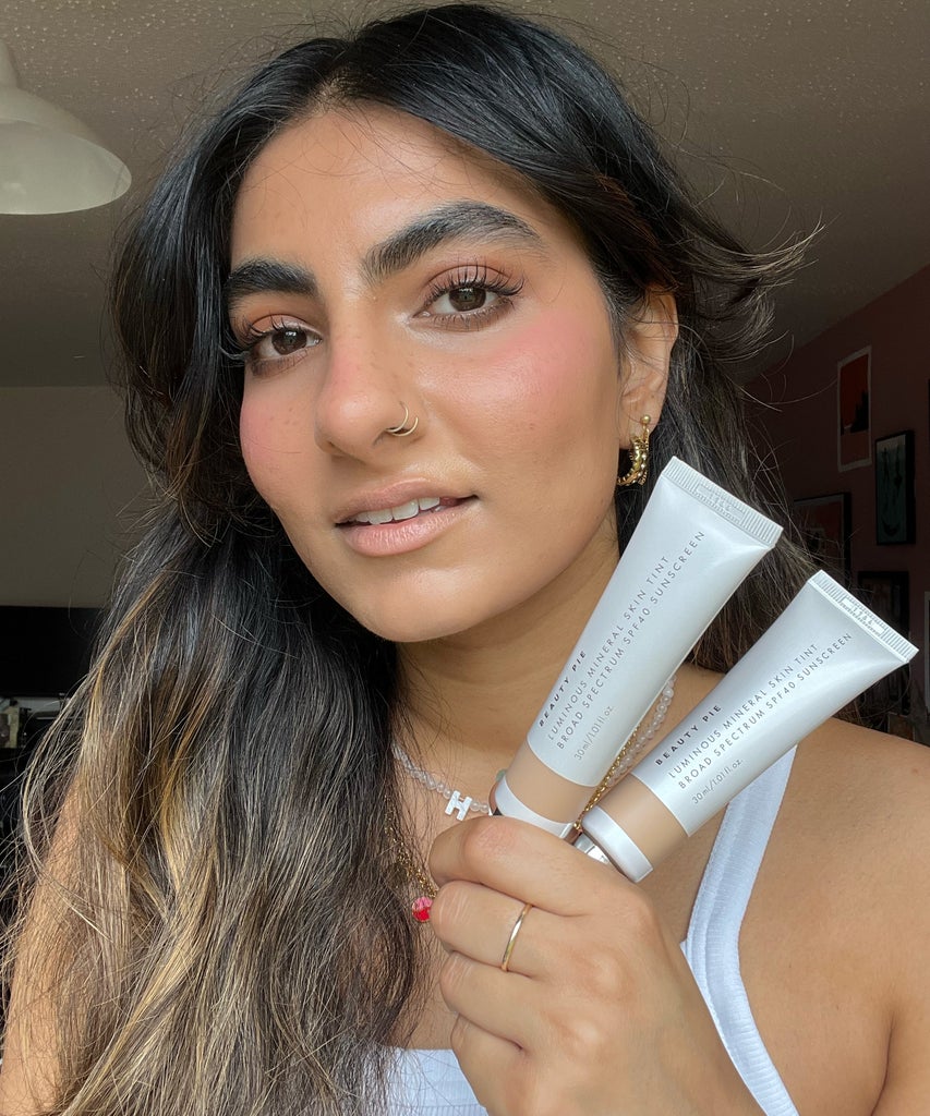Beauty Pie’s New Tinted SPF Is “Your Skin, But Better” In A Tube