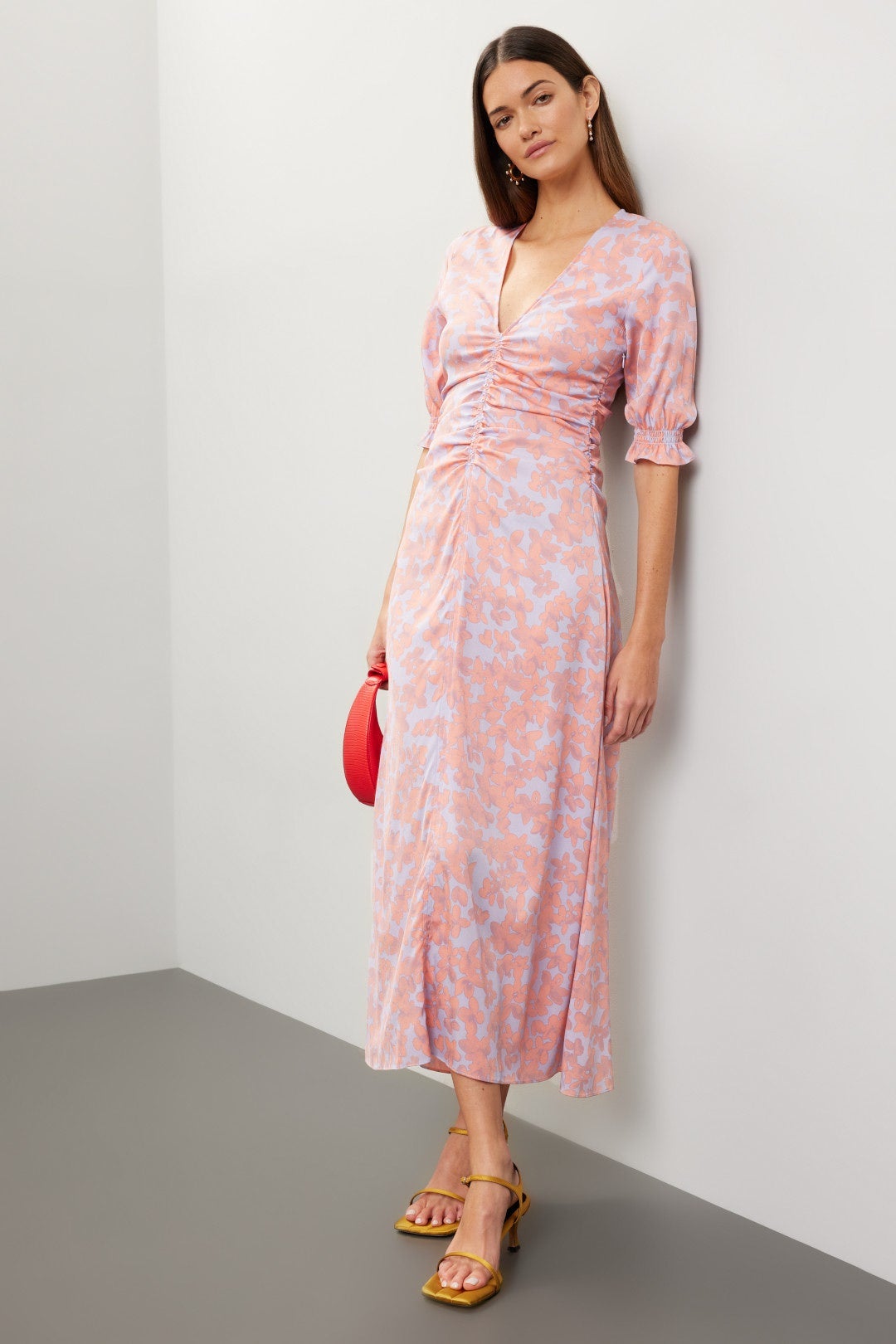 Baum und pferdgarten anya dress deals