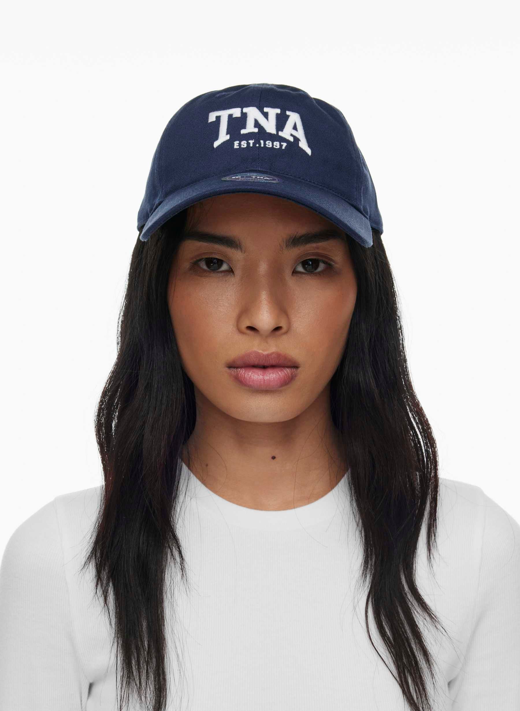 TNA Mvp Baseball Cap