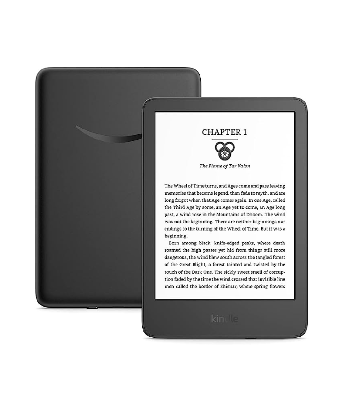 Kindle colorsoft 16GB ブラック New Kindle Colorsoft | Reading in color