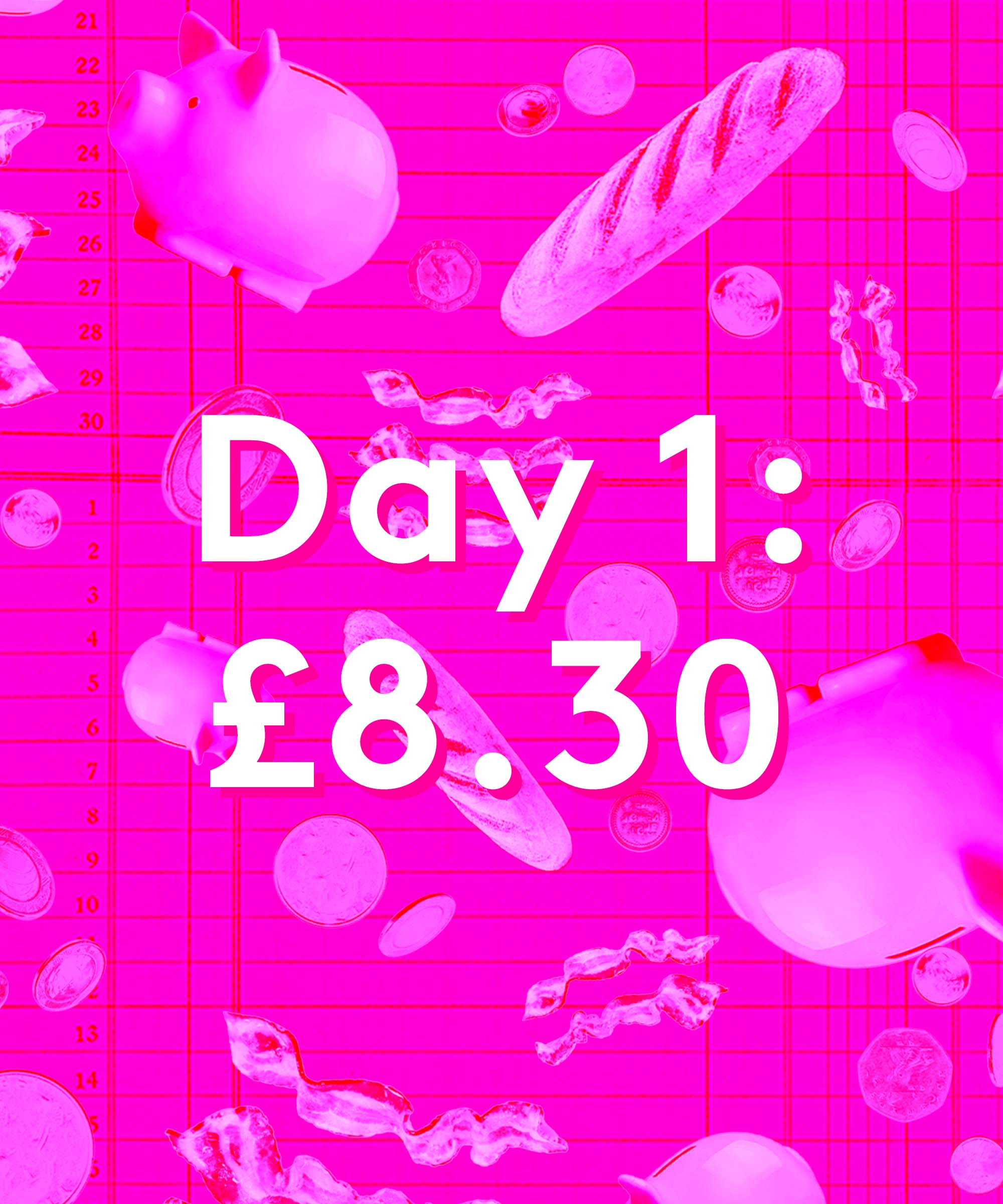 Money Diary: A Project Manager In Yorkshire On £52,888