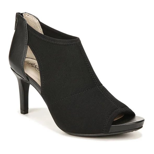 BC Footwear Vegan Terrace Heel