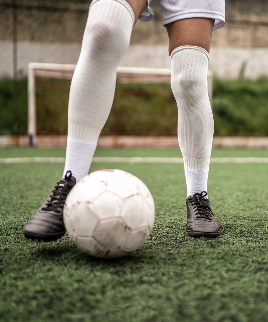 I Am A Black Woman Who Loves Football. But Does It Love Me Back?