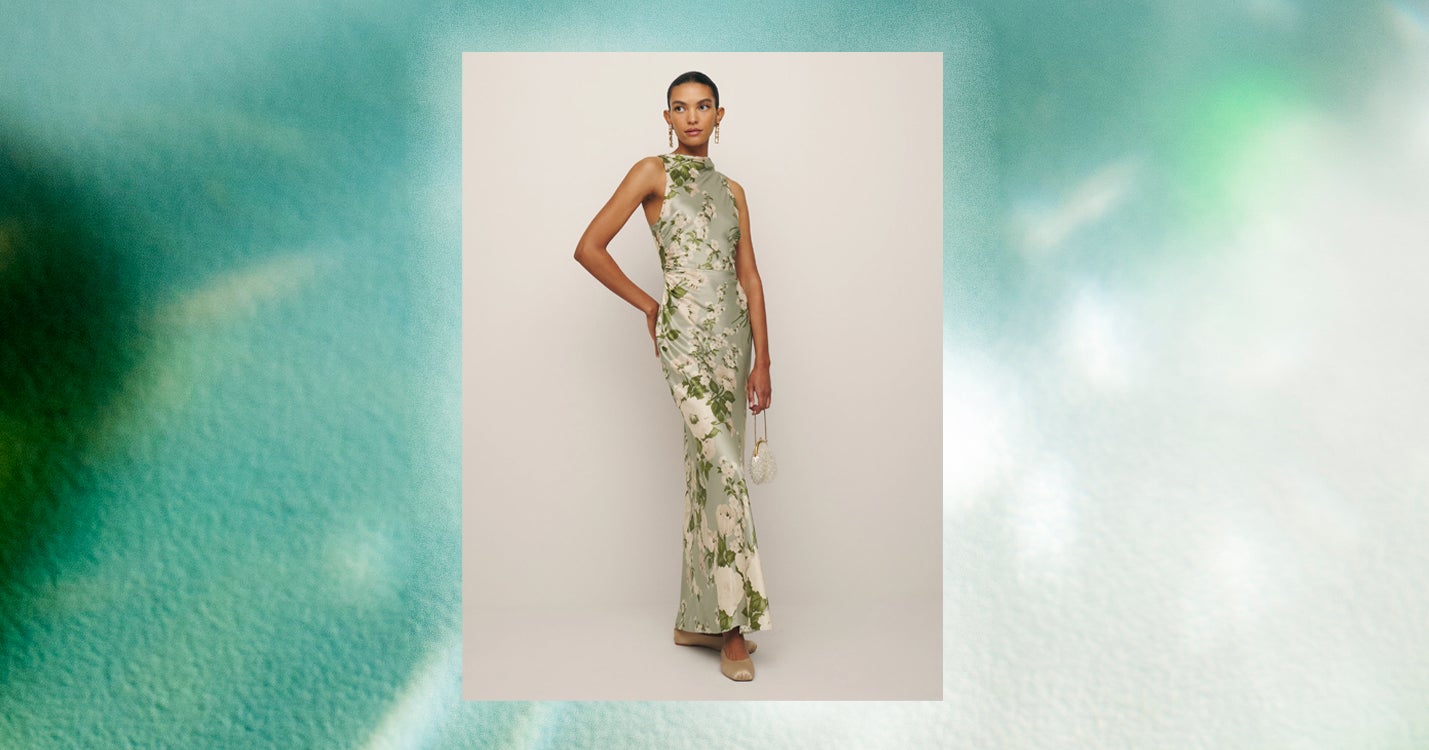 26 Best Black Tie Wedding Guest Dress Styles 2024