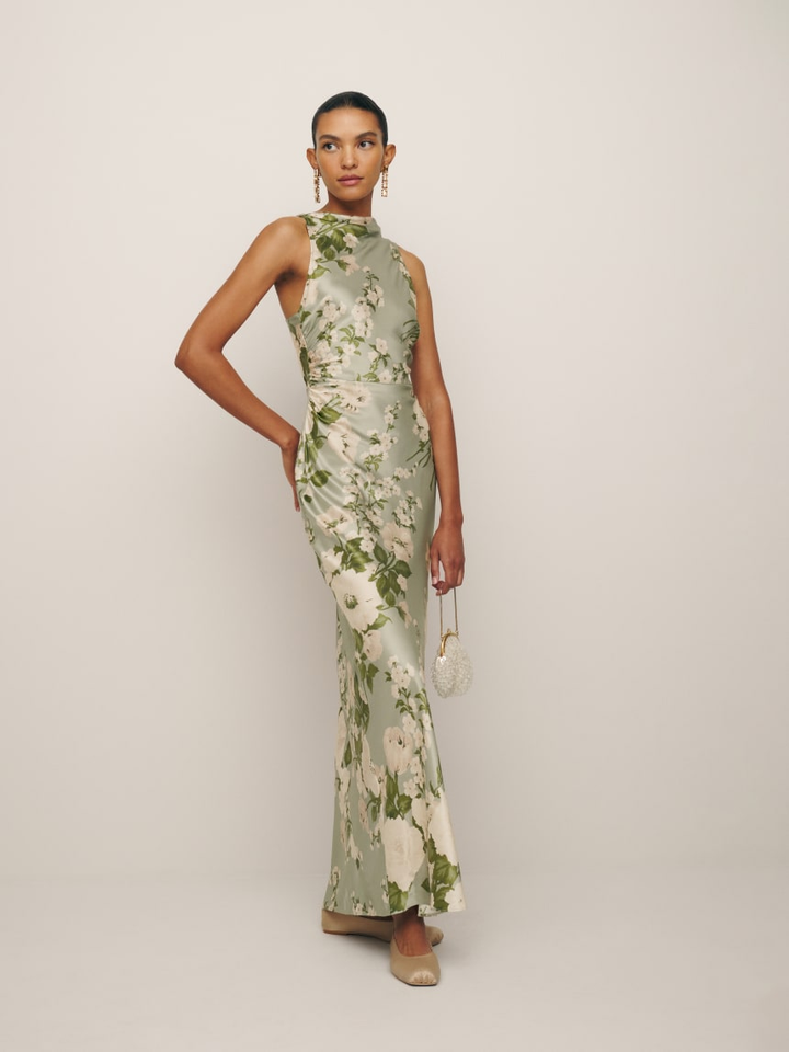 26 Best Black Tie Wedding Guest Dress Styles 2024