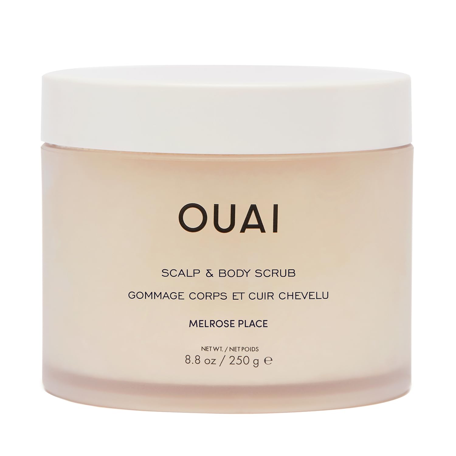 Ouai   Scalp Body Scrub Melrose Place