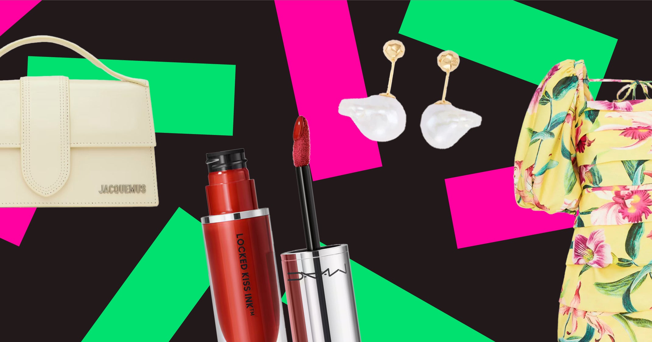 15 Reader-Favorite Summer Buys, From Sundresses To Designer Finds 15 Reader-Favorite Summer Buys, From Sundresses To Designer Finds