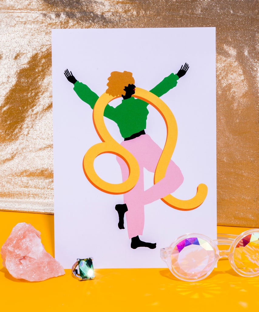 It’s Leo Season! Shake Off That Inhibition & Step Into Your Power