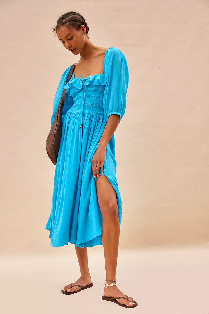 Good quality summer dresses shop