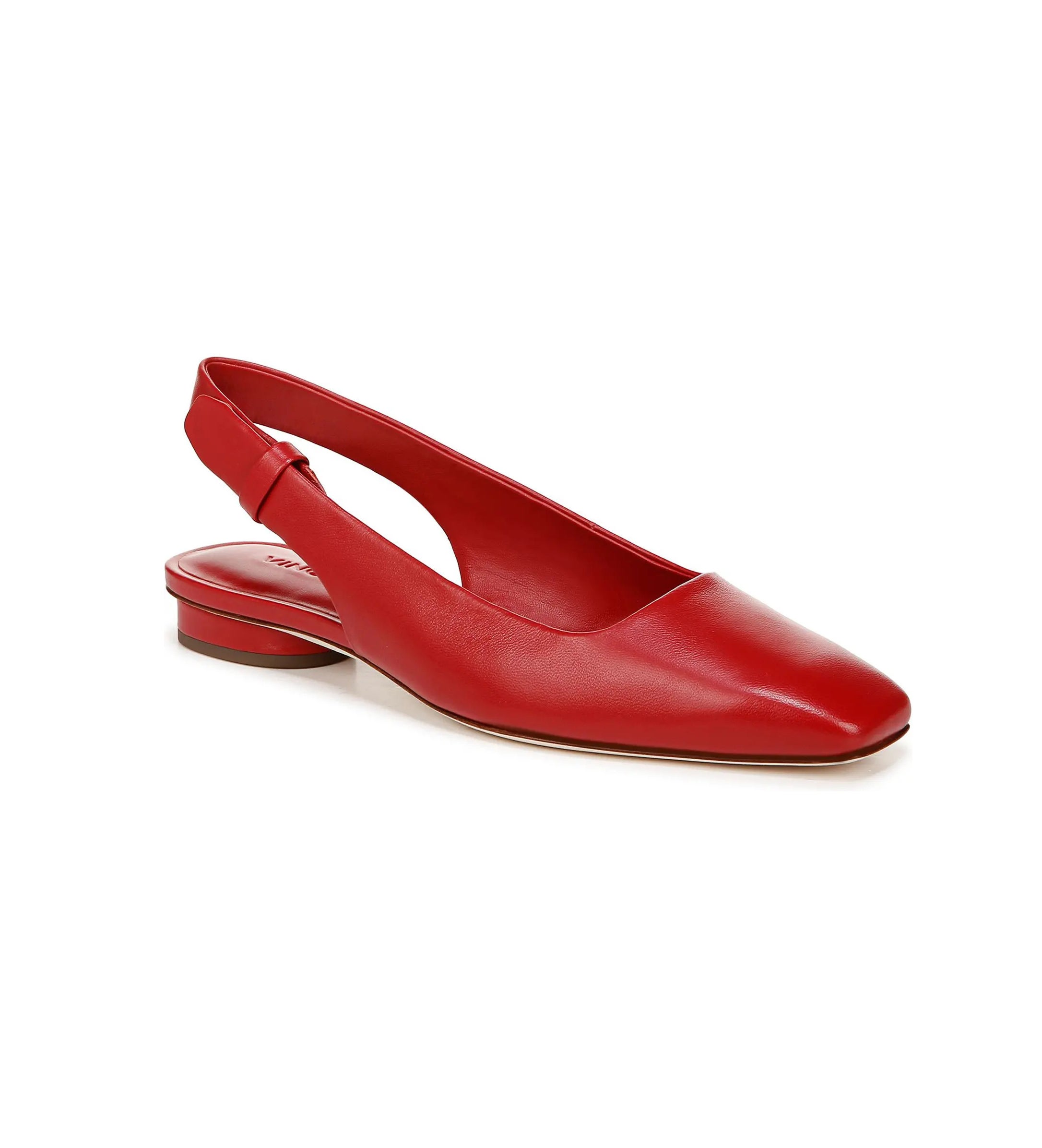 Vince ralston pointy toe mule hotsell