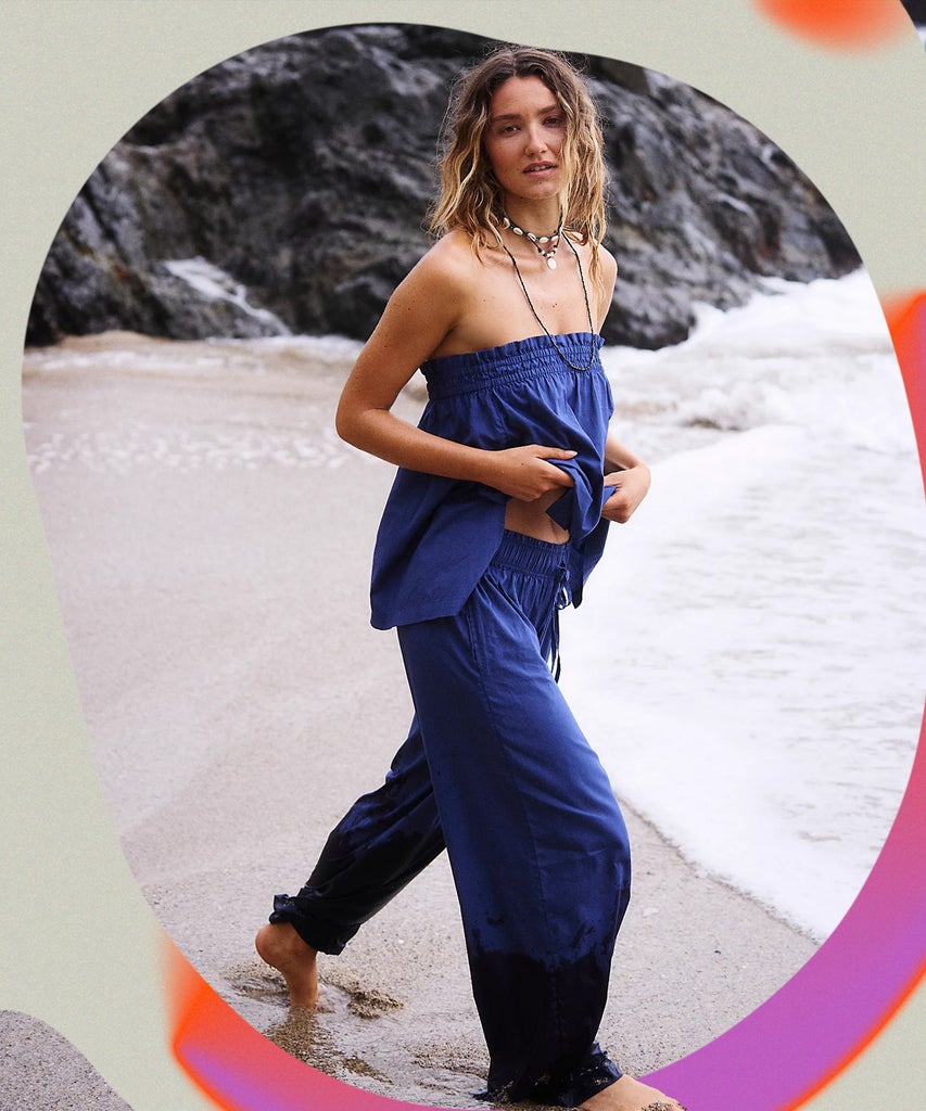 These Free People Co-Ords Will Take You From The Sofa To Socialising