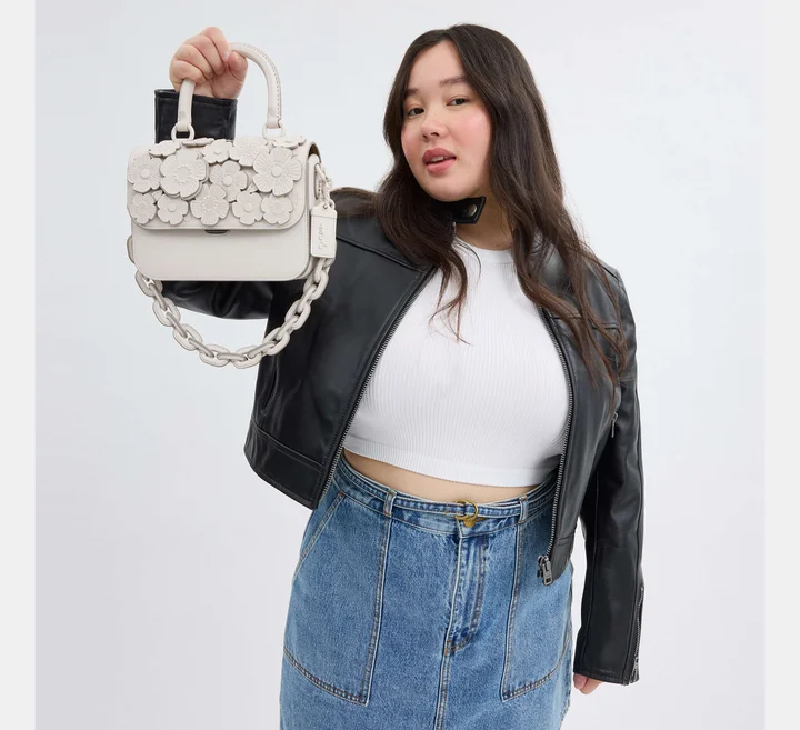 The 28 Best Top Handle Bags For Summer 2024