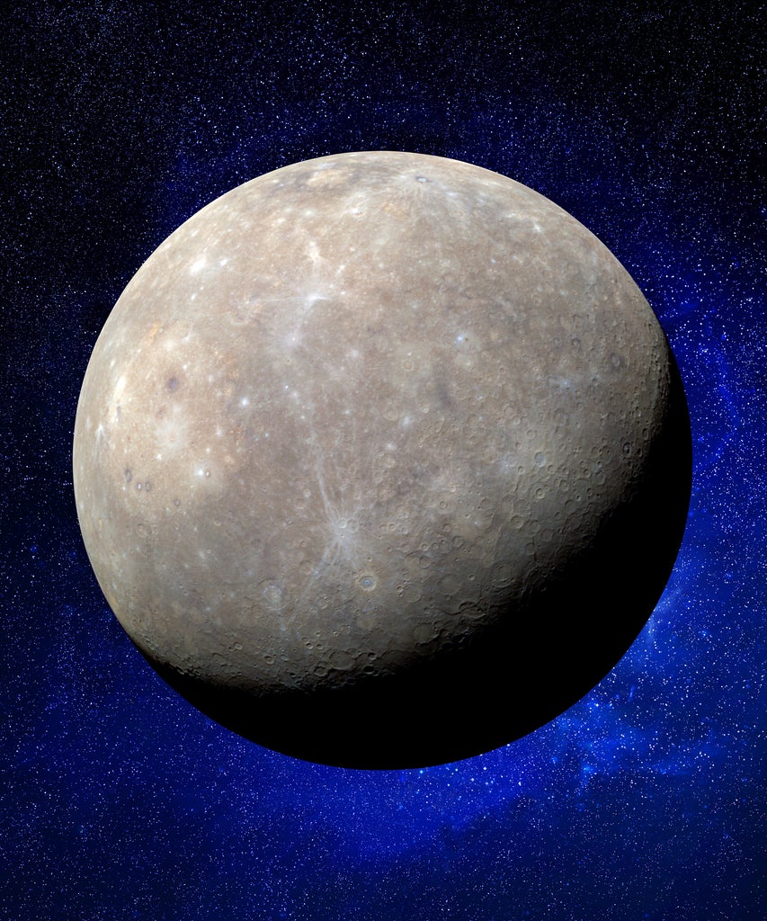 Sure, Mercury Retrograde Is Chaotic — But You Can Use It To Your Advantage