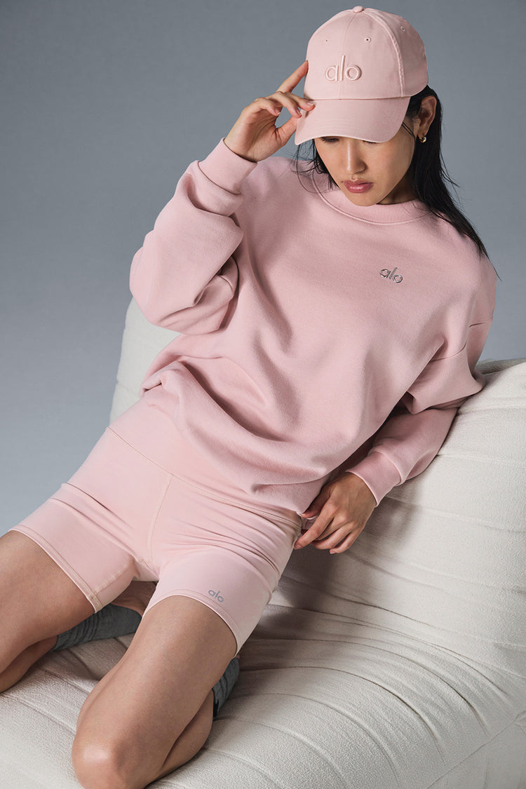 Alo Yoga x American Ballet Theater Accolade Crew Neck Pullover