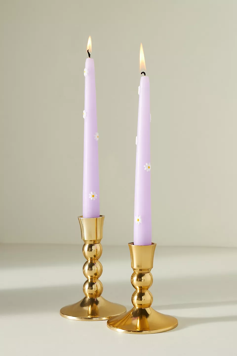 anthropologie-pressed-daisy-taper-candles-set-of-2